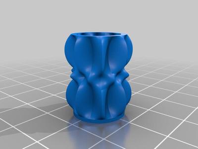 Collection of Simple Vases