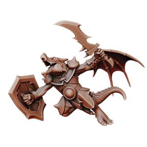 Winged Kobold