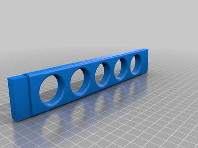 Arturia Minilab Mk II desktop keyboard stand