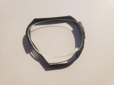 Varjo Aero Prescription Lens Adapter
