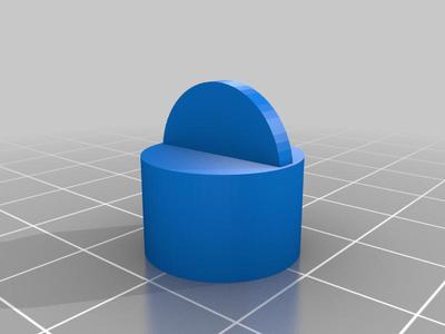 Triangle Key for OMTech CO2 Laser