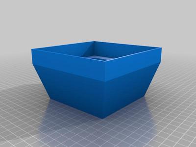 Passive cooler to 120mm fan