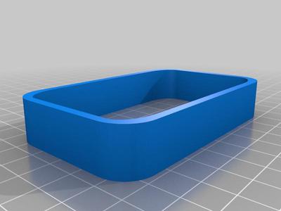 Altoids tin nozzle organizer, remixed