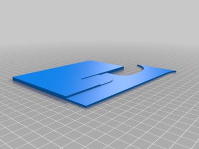 Sequential Shifter for Sim Racing