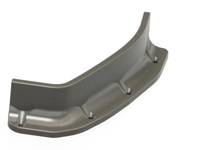 Eco Flow Delta Max Fixation