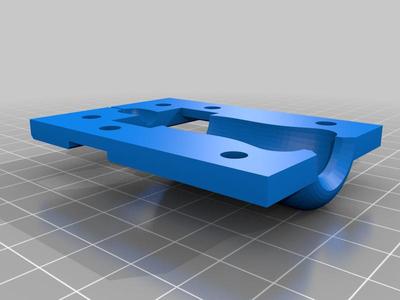 candle mold