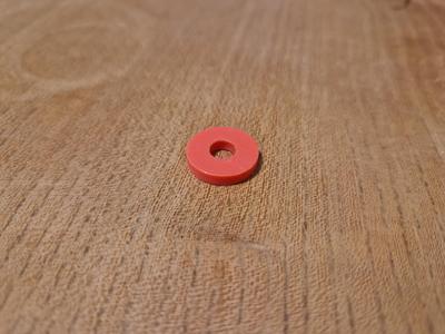 Poang spacer/washer