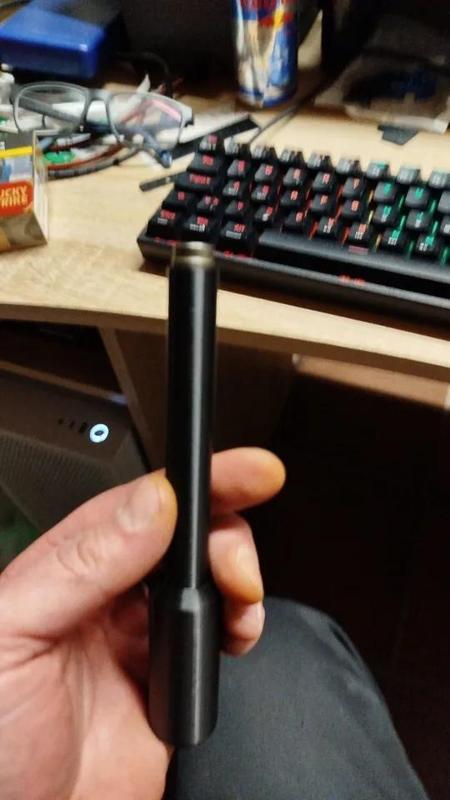 Ventilschaftdichtung Einpresshilfe   