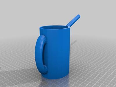 My Watering can