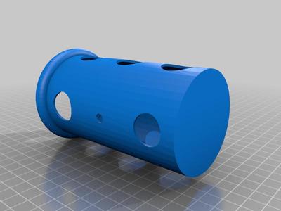 Pipe holder