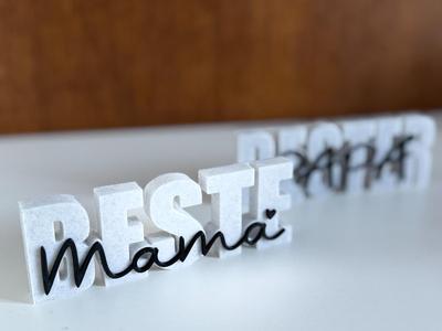 Mother's Day Father's Day