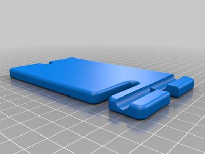 IPad stand