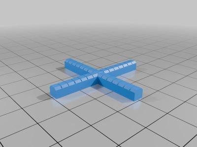 FFXV Gladiolus pendant