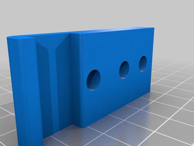 Tronxy X5SA-500 Pro bed level upgrade