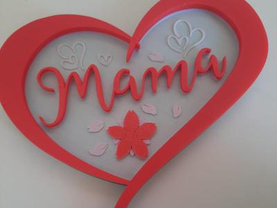 Mama Heart – Mother's Day Edition