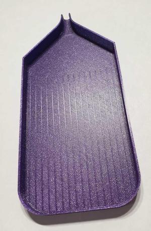 diamond painting tray
