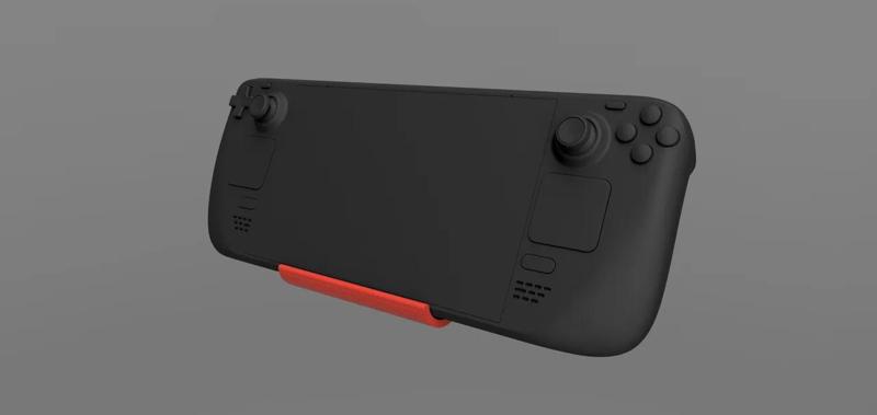 Steam Deck stand   