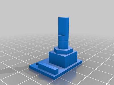 Mock Rotary Encoder