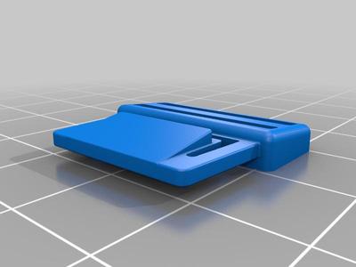 cap clip