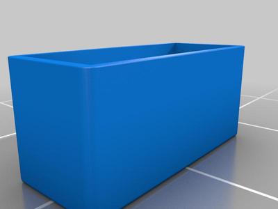 replacement cover for USB mouse dongle