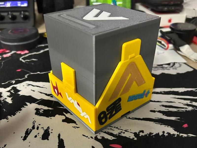 The Finals Vault Piggy Bank