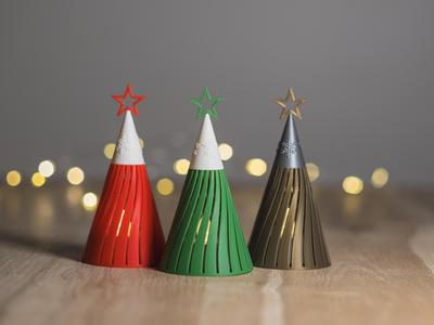 Christmas Tree Light