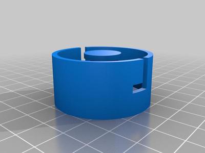 Heightadjuster for Plantlights