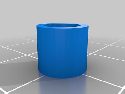 M5x7 Spacer Washer