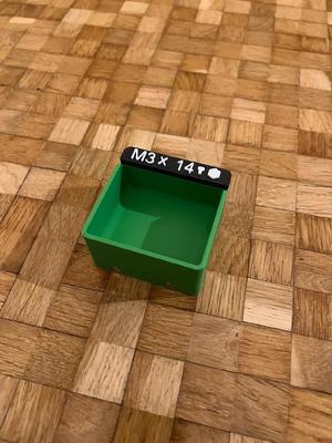 Basic Container System   