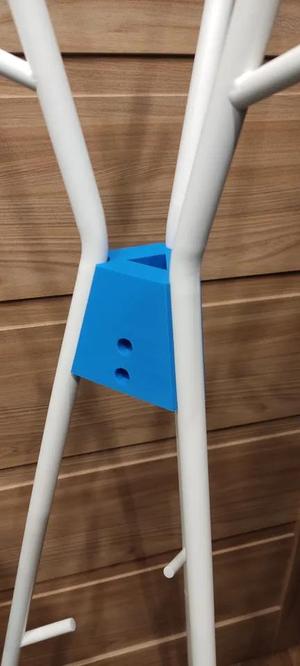 IKEA EKRAR replacement connector – strongest version   