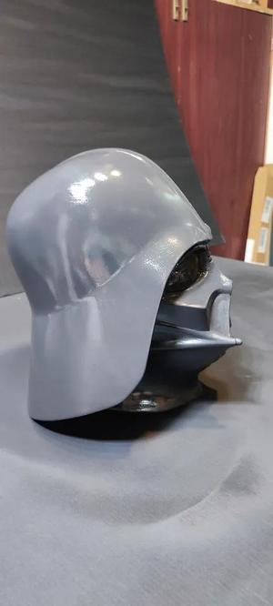 Vaderskull   