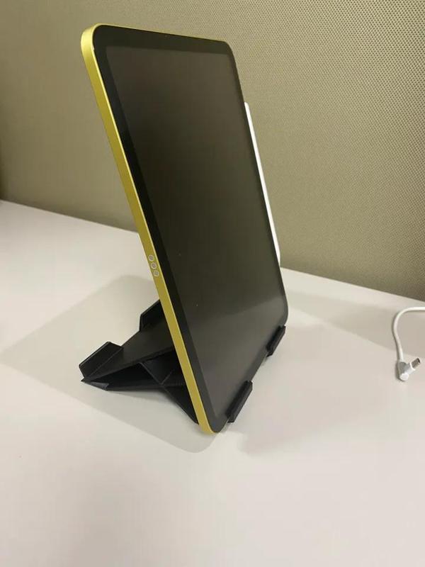 iPad/Tablet Stand (2 Sided)   