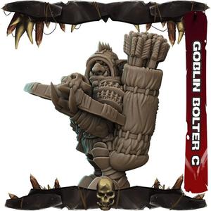 Goblin Bolter C