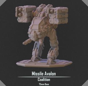 Missile Avalon