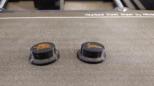 Deere AutoQuad buttons   