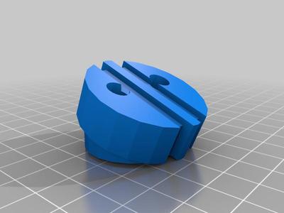 Garmin Varia Mount Adapter