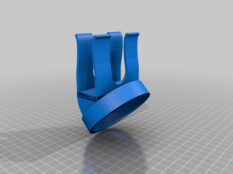 Avent SCD923/26 - camera holder - 45°