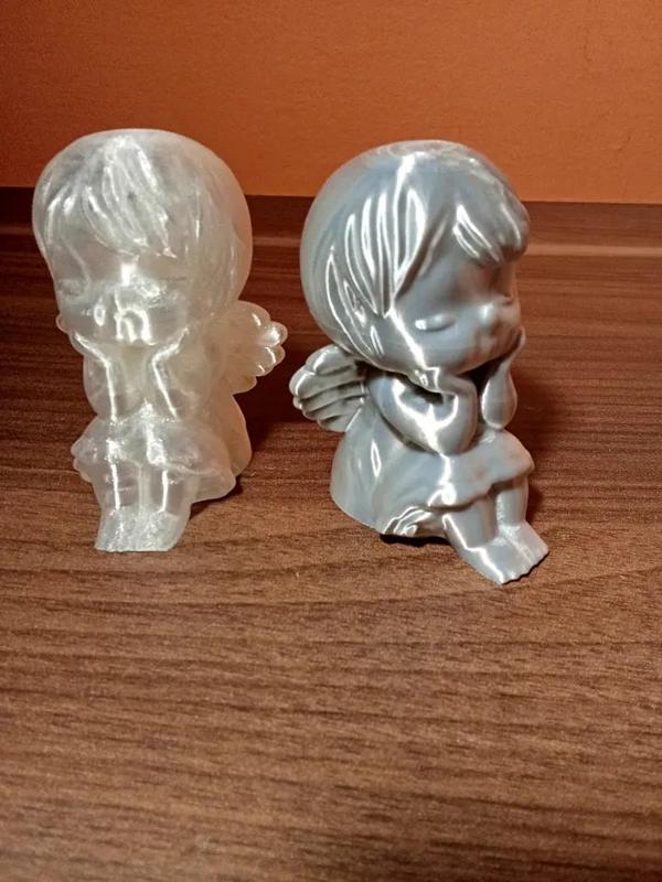 Little Angel (no supports)   