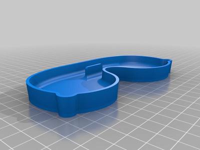 PICO4 Lens Protective Cover
