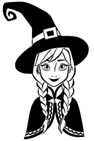 Anna stencil 4