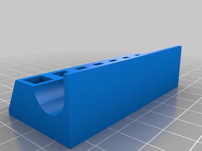 Metric Tap Holder Stand