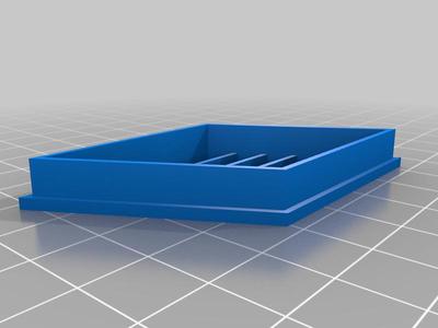 OVERHEAD DISPLAY UNIT