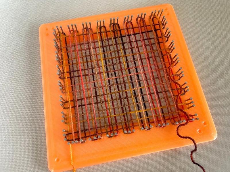 PIN LOOM