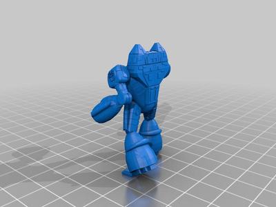 Jade Emperor Remix orfey