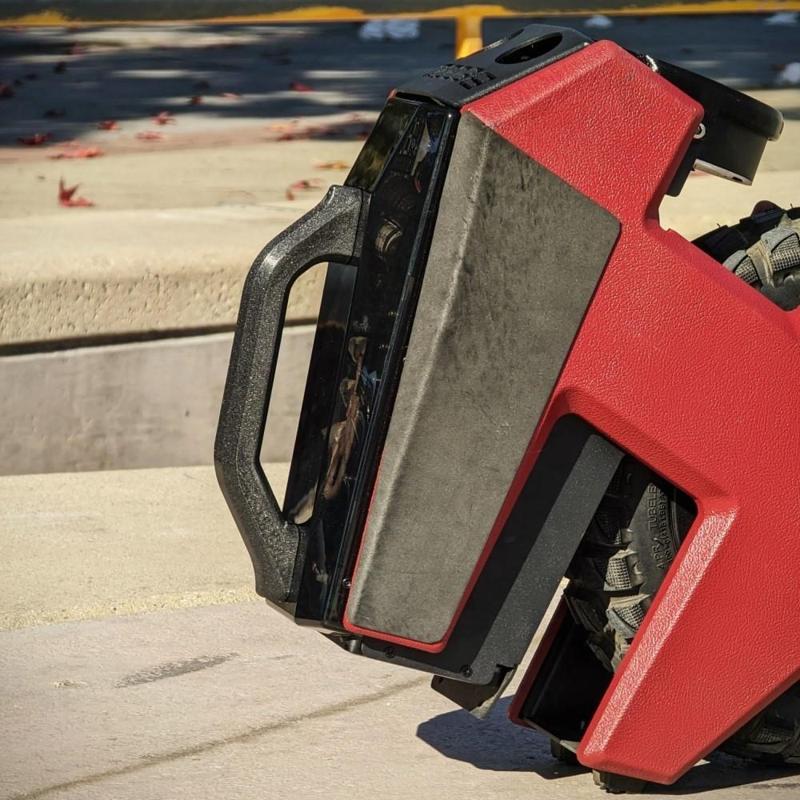 Begode Mten4 Carrying Lift Handle