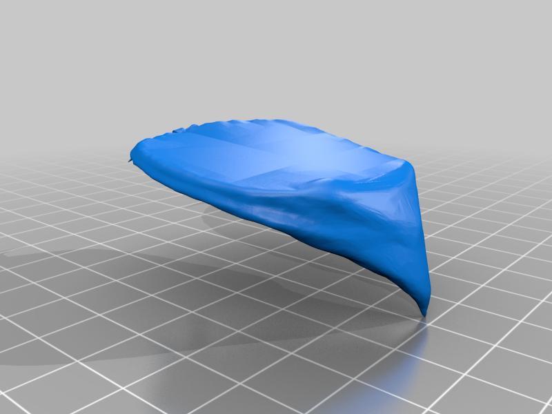 Cowboy bandana scarf and beld