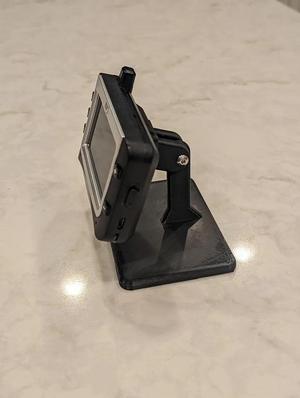 TST507 Tire Pressure Monitor Holder   