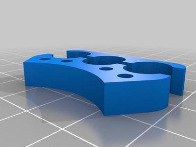 Crescent CS500 parts