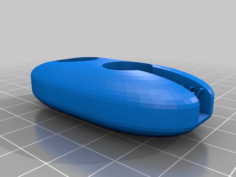 Sail Tie Bungee cord Buckle or cleat