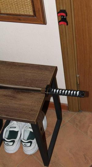 Tsuka. Katana Style Shoehorn Handle